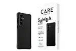 PanzerGlass CARE Samba Qi Samsung Galaxy S26 Plus Case | Black PanzerGlass CARE Samba Qi Samsung Galaxy S26 Plus Case | Black