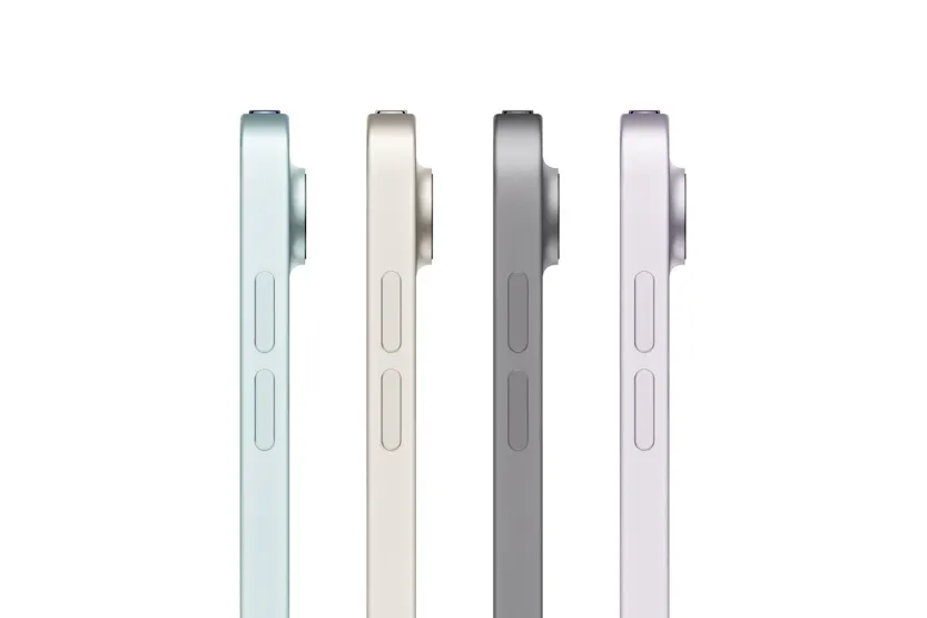 11" iPad Air M4 Chip | 256GB | Blue 2026 11" iPad Air M4 Chip | 256GB | Blue 2026