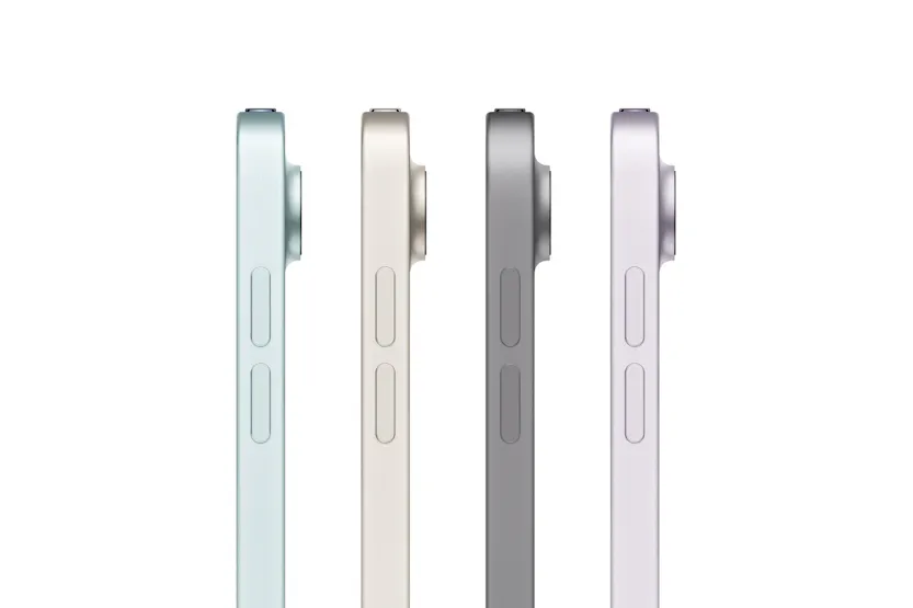 11" iPad Air M4 Chip | 256GB | Purple 2026 11" iPad Air M4 Chip | 256GB | Purple 2026