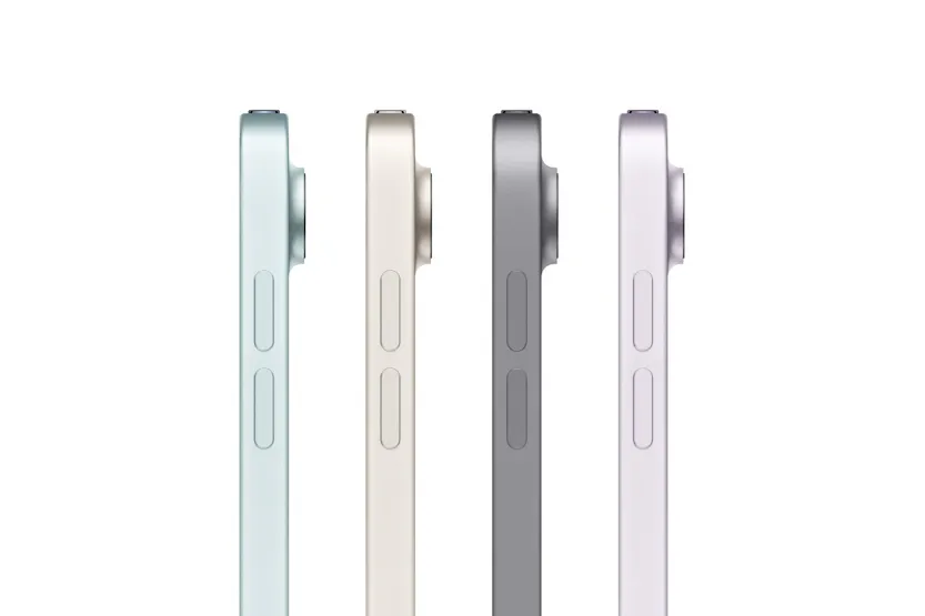 13" iPad Air M4 Chip | 128GB | Purple 2026 13" iPad Air M4 Chip | 128GB | Purple 2026