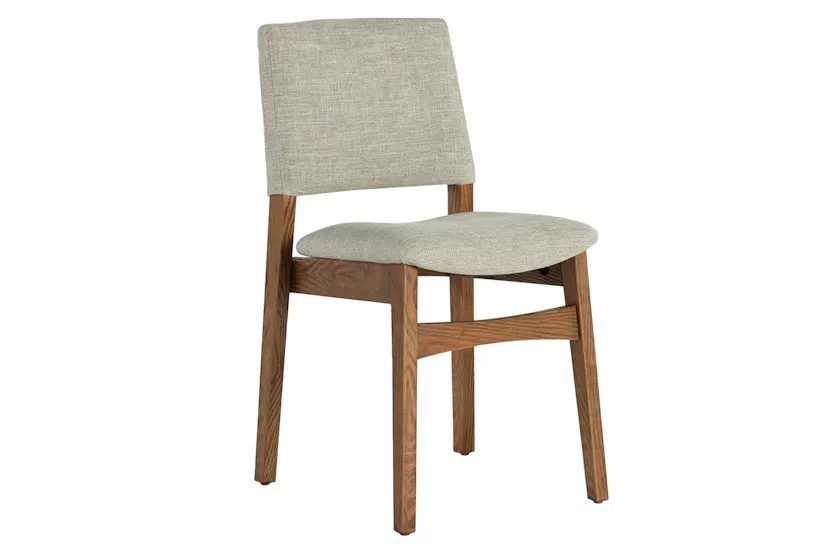 Transformer Chair | Pewter/American Walnut | Set of 2 Transformer Chair | Pewter/American Walnut | Set of 2