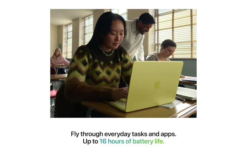 Macbook Neo 13" | A18 Chip | 8GB | 512GB | Blush Macbook Neo 13" | A18 Chip | 8GB | 512GB | Blush