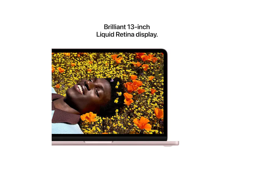 Macbook Neo 13" | A18 Chip | 8GB | 256GB | Blush Macbook Neo 13" | A18 Chip | 8GB | 256GB | Blush