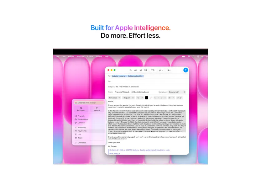 Macbook Neo 13" | A18 Chip | 8GB | 256GB | Blush Macbook Neo 13" | A18 Chip | 8GB | 256GB | Blush