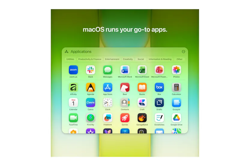 Macbook Neo 13" | A18 Chip | 8GB | 256GB | Citrus Macbook Neo 13" | A18 Chip | 8GB | 256GB | Citrus