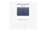 Macbook Neo 13" | A18 Chip | 8GB | 512GB | Indigo Macbook Neo 13" | A18 Chip | 8GB | 512GB | Indigo