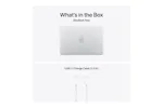Macbook Neo 13" | A18 Chip | 8GB | 512GB | Silver Macbook Neo 13" | A18 Chip | 8GB | 512GB | Silver