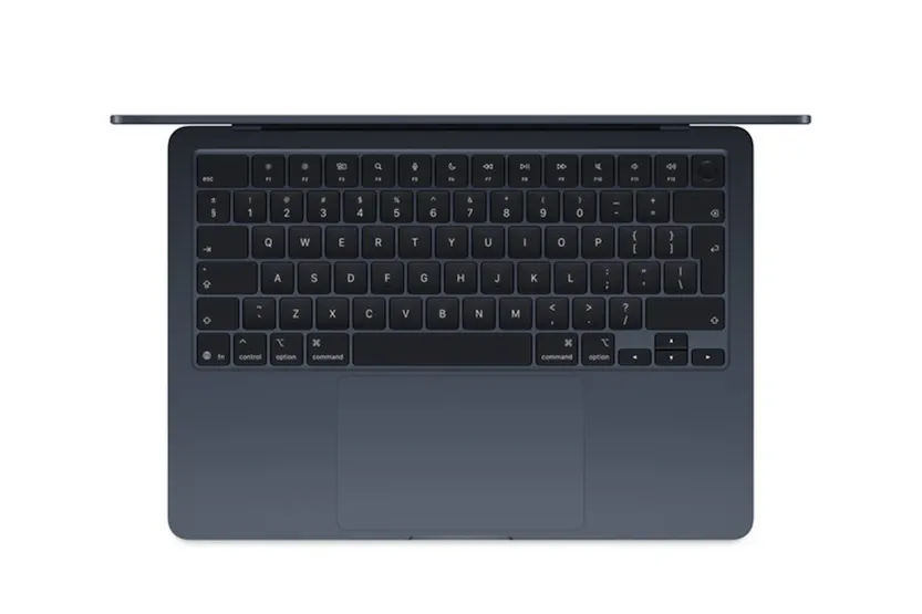 MacBook Air 13" | M5 | 10-Core CPU | 24GB | 1TB | Midnight (2026) MacBook Air 13" | M5 | 10-Core CPU | 24GB | 1TB | Midnight (2026)