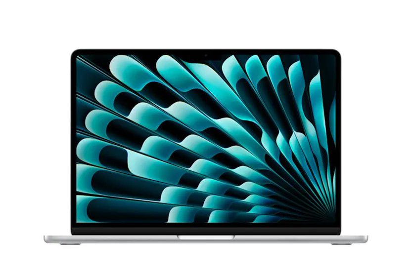 MacBook Air 13" | M5 | 10-Core CPU | 16GB | 512GB | Silver (2026) MacBook Air 13" | M5 | 10-Core CPU | 16GB | 512GB | Silver (2026)