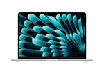MacBook Air 13" | M5 | 10-Core CPU | 16GB | 1TB | Silver (2026) MacBook Air 13" | M5 | 10-Core CPU | 16GB | 1TB | Silver (2026)