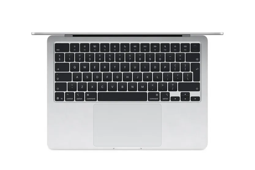 MacBook Air 13" | M5 | 10-Core CPU | 24GB | 1TB | Silver (2026) MacBook Air 13" | M5 | 10-Core CPU | 24GB | 1TB | Silver (2026)