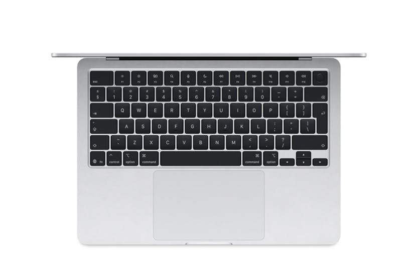 MacBook Air 13" | M5 | 10-Core CPU | 16GB | 1TB | Silver (2026) MacBook Air 13" | M5 | 10-Core CPU | 16GB | 1TB | Silver (2026)