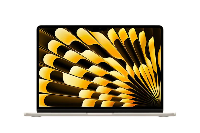 MacBook Air 13" | M5 | 10-Core CPU | 16GB | 1TB | Starlight (2026) MacBook Air 13" | M5 | 10-Core CPU | 16GB | 1TB | Starlight (2026)