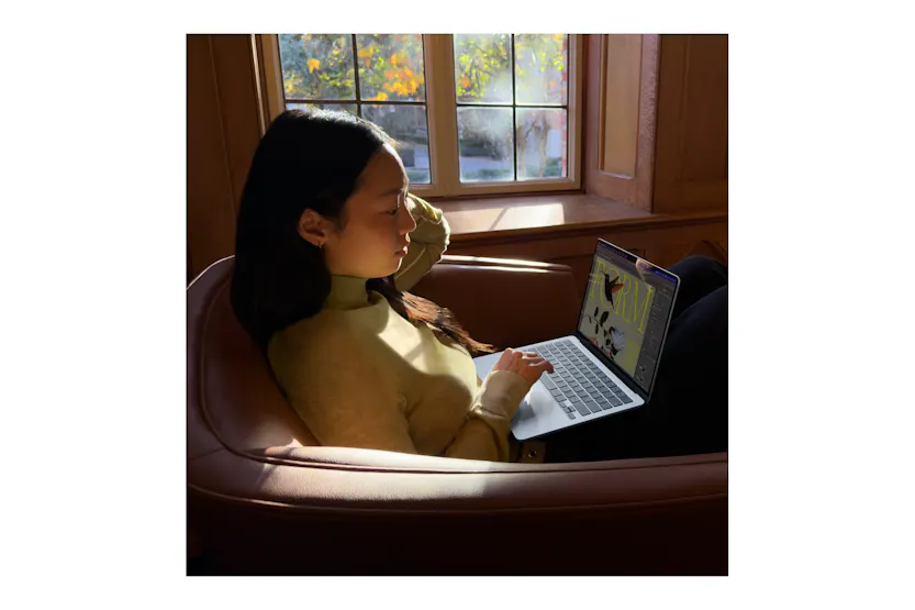 MacBook Air 13" | M5 | 10-Core CPU | 16GB | 1TB | Starlight (2026) MacBook Air 13" | M5 | 10-Core CPU | 16GB | 1TB | Starlight (2026)