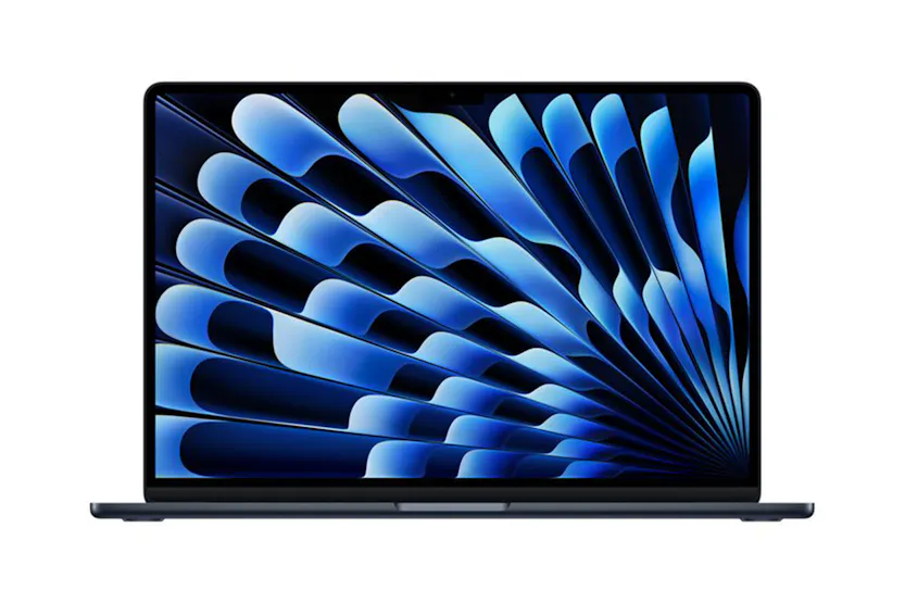 MacBook Air 15" | M5 | 10-Core CPU | 16GB | 512GB | Midnight (2026) MacBook Air 15" | M5 | 10-Core CPU | 16GB | 512GB | Midnight (2026)