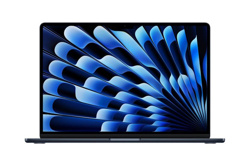 MacBook Air 15" | M5 | 10-Core CPU | 24GB | 1TB | Midnight (2026) MacBook Air 15" | M5 | 10-Core CPU | 24GB | 1TB | Midnight (2026)