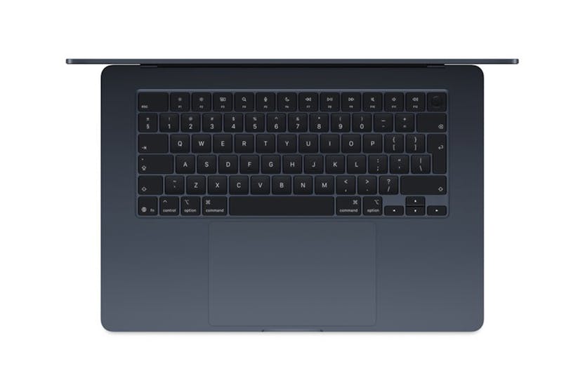 MacBook Air 15" | M5 | 10-Core CPU | 24GB | 1TB | Midnight (2026) MacBook Air 15" | M5 | 10-Core CPU | 24GB | 1TB | Midnight (2026)