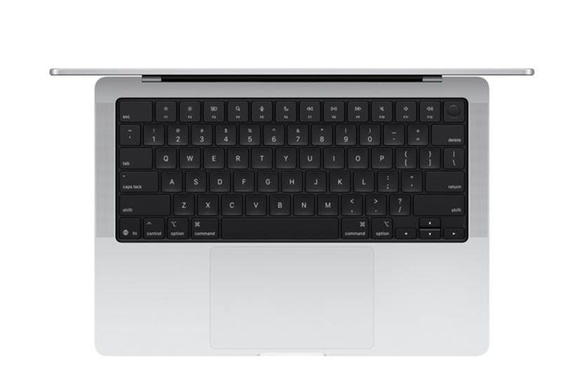 MacBook Pro 16"| M5 Pro| 18-Core GPU | 48GB | 1TB | Silver MacBook Pro 16"| M5 Pro| 18-Core GPU | 48GB | 1TB | Silver