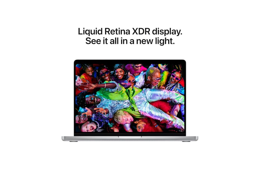 MacBook Pro 16"| M5 Pro | 18-Core CPU | 24GB | 1TB | Silver MacBook Pro 16"| M5 Pro | 18-Core CPU | 24GB | 1TB | Silver