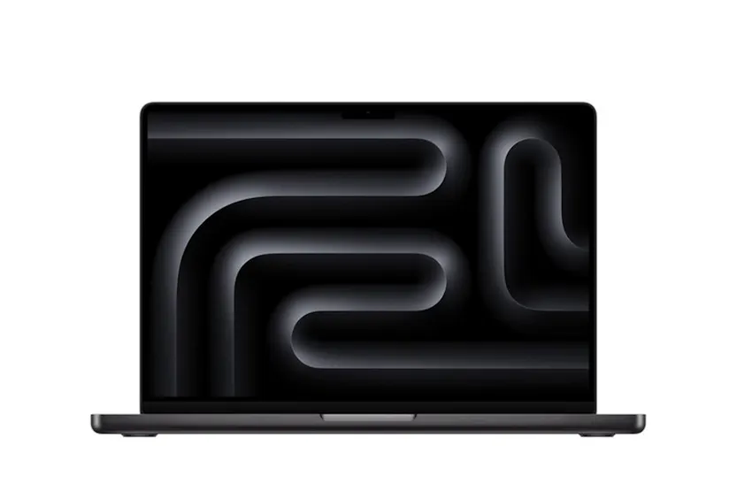 MacBook Pro 14"| M5 Pro | 15-Core CPU | 24GB | 1TB | Space Black MacBook Pro 14"| M5 Pro | 15-Core CPU | 24GB | 1TB | Space Black