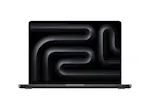 MacBook Pro 14"| M5 Pro | 18-Core CPU | 24GB | 2TB | Space Black MacBook Pro 14"| M5 Pro | 18-Core CPU | 24GB | 2TB | Space Black