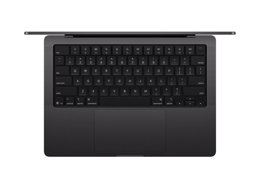 MacBook Pro 16"| M5 Pro | 18-Core GPU | 24GB | 1TB | Space Black MacBook Pro 16"| M5 Pro | 18-Core GPU | 24GB | 1TB | Space Black