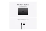 MacBook Pro 14"| M5 Pro | 18-Core CPU | 24GB | 2TB | Space Black MacBook Pro 14"| M5 Pro | 18-Core CPU | 24GB | 2TB | Space Black