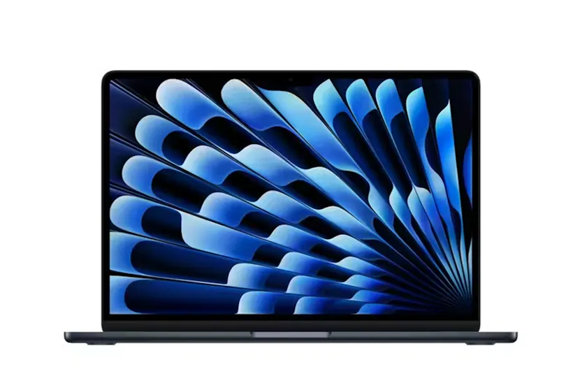 MacBook Air 13" | M5 | 10-Core CPU | 24GB | 1TB | Midnight (2026) MacBook Air 13" | M5 | 10-Core CPU | 24GB | 1TB | Midnight (2026)