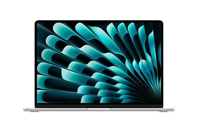 MacBook Air 15" | M5 | 10-Core CPU | 16GB | 512GB | Silver (2026) MacBook Air 15" | M5 | 10-Core CPU | 16GB | 512GB | Silver (2026)