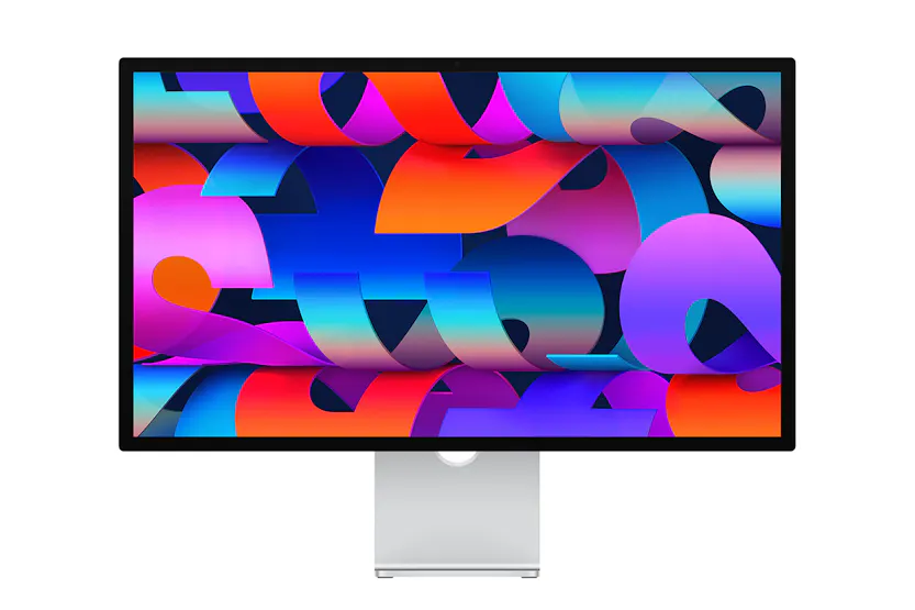 Apple Studio Display 27" (2026) | Standard Glass | Tilt-Adjustable Apple Studio Display 27" (2026) | Standard Glass | Tilt-Adjustable