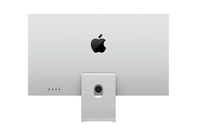 Apple Studio Display 27" (2026) | Standard Glass | Tilt-Adjustable Apple Studio Display 27" (2026) | Standard Glass | Tilt-Adjustable