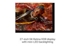 Apple Studio Display XDR 27" (2026) | Standard Glass | Height Adjustable Stand Apple Studio Display XDR 27" (2026) | Standard Glass | Height Adjustable Stand
