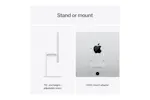 Apple Studio Display XDR 27" (2026) | Standard Glass | Height Adjustable Stand Apple Studio Display XDR 27" (2026) | Standard Glass | Height Adjustable Stand