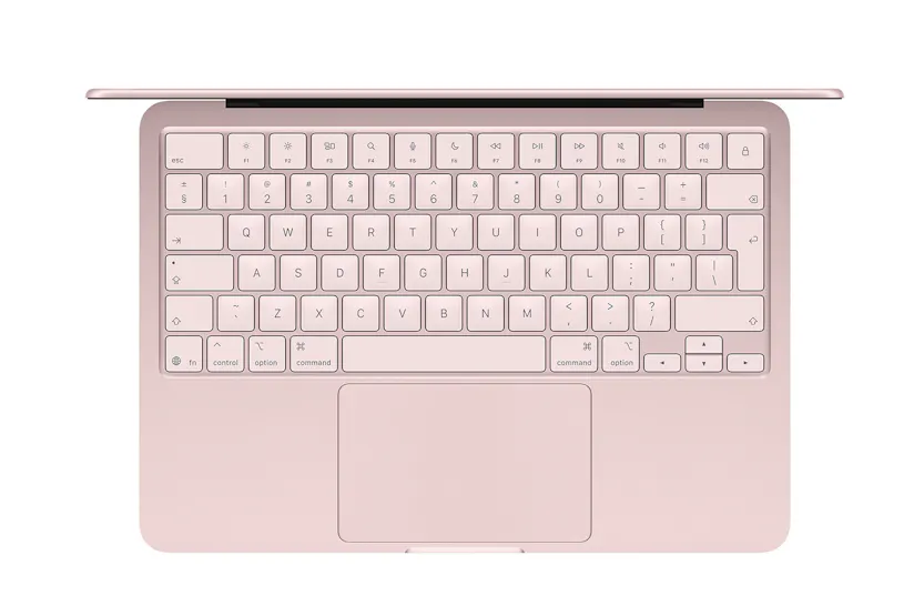 Macbook Neo 13" | A18 Chip | 8GB | 512GB | Blush Macbook Neo 13" | A18 Chip | 8GB | 512GB | Blush