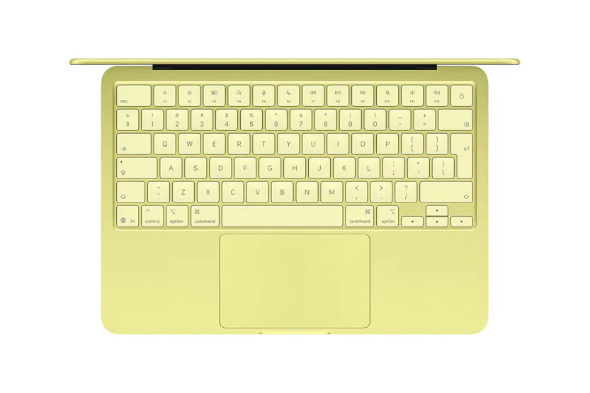 Macbook Neo 13" | A18 Chip | 8GB | 256GB | Citrus Macbook Neo 13" | A18 Chip | 8GB | 256GB | Citrus