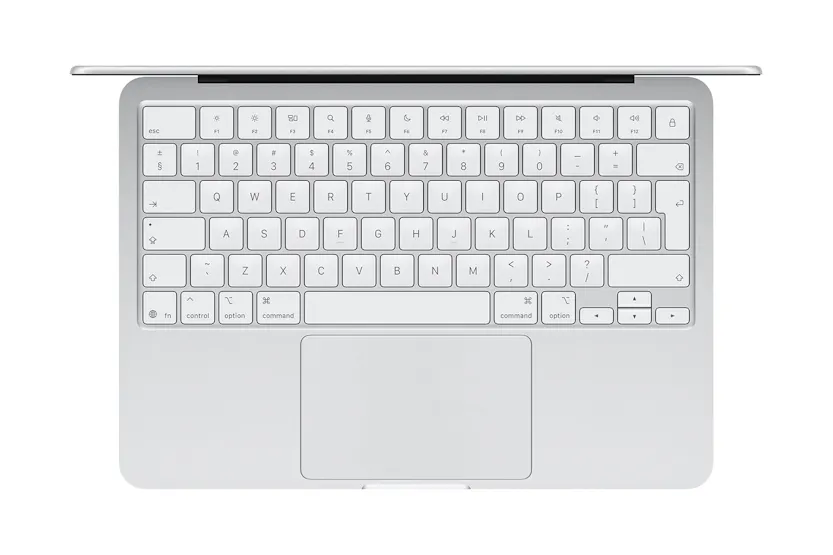 Macbook Neo 13" | A18 Chip | 8GB | 256GB | Silver Macbook Neo 13" | A18 Chip | 8GB | 256GB | Silver