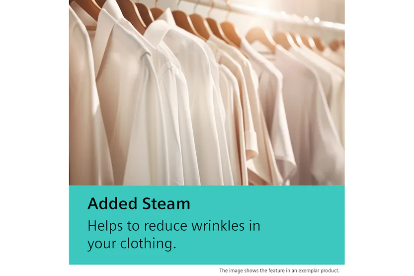 Siemens iQ500 9kg Freestanding Washing Machine | WG46H2A9GB Siemens iQ500 9kg Freestanding Washing Machine | WG46H2A9GB