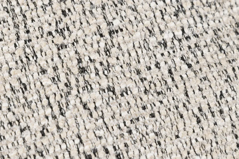 Yara Cushion | Grey/Black | 45 x 45 cm Yara Cushion | Grey/Black | 45 x 45 cm