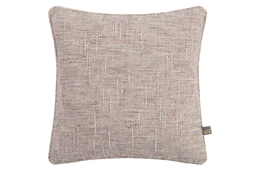 Caden Cushion | Pink | 45 x 45 cm Caden Cushion | Pink | 45 x 45 cm
