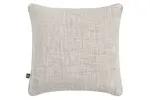 Caden Cushion | Natural | 45 x 45 cm Caden Cushion | Natural | 45 x 45 cm