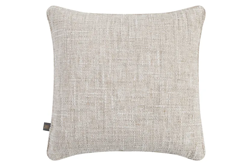 Caden Cushion | Natural | 45 x 45 cm Caden Cushion | Natural | 45 x 45 cm