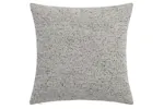 Yara Cushion | Grey/Black | 45 x 45 cm Yara Cushion | Grey/Black | 45 x 45 cm