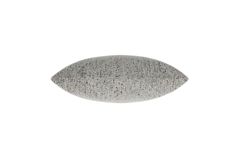 Yara Cushion | Grey/Black | 45 x 45 cm Yara Cushion | Grey/Black | 45 x 45 cm