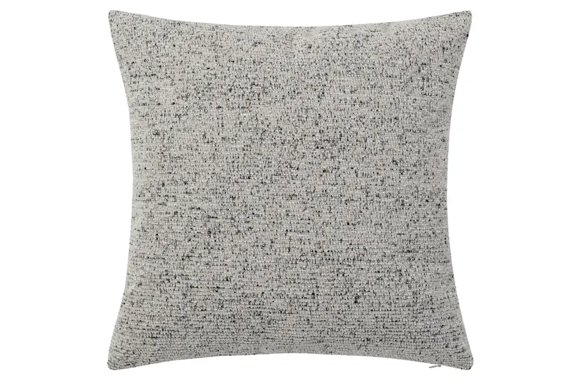 Yara Cushion | Grey/Black | 45 x 45 cm Yara Cushion | Grey/Black | 45 x 45 cm