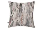 Aven Cushion | Charcoal/Champagne | 45 x 45 cm Aven Cushion | Charcoal/Champagne | 45 x 45 cm