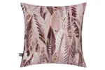 Aven Cushion | Pink/Gold | 45 x 45 cm Aven Cushion | Pink/Gold | 45 x 45 cm