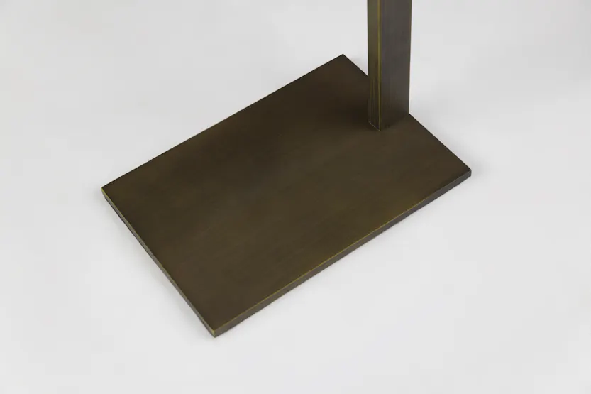 Revel Table Lamp | Natural/Bronze Revel Table Lamp | Natural/Bronze