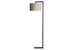 Revel Floor Lamp | Natural/Bronze Revel Floor Lamp | Natural/Bronze