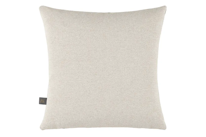 Iridessa Cushion | Blue | 43 x 43 cm Iridessa Cushion | Blue | 43 x 43 cm