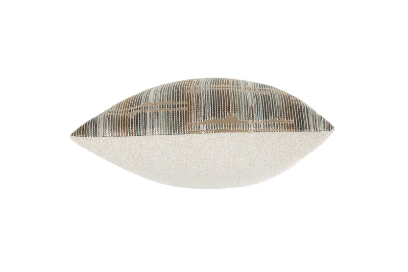 Iridessa Cushion | Blue | 40 x 60 cm Iridessa Cushion | Blue | 40 x 60 cm